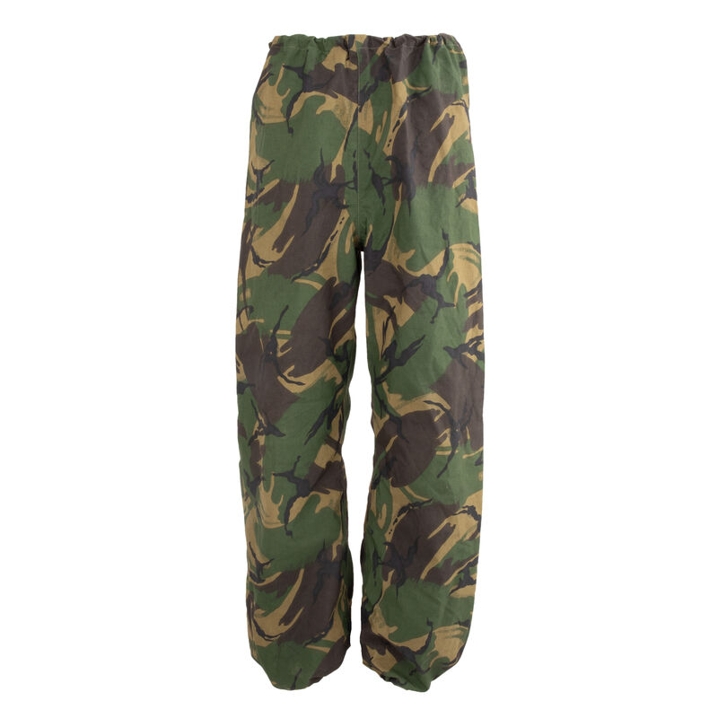 British DPM Over Pants Used - Large, , large image number 0